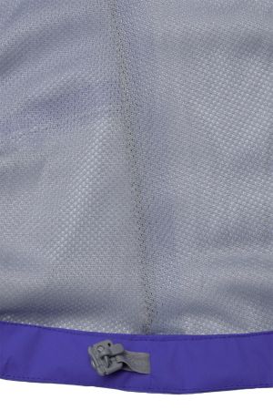 Куртка Оз Ozone Nadin (жен) сирен./т.сирен.