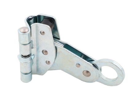  Лайнблок для ГАЛ 12мм Зажим разъемный ВЕНТО в Новороссийске  