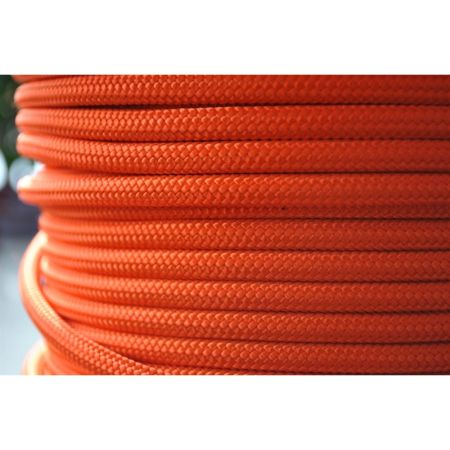  Репшнур Remera Pro Pes (PA) 7мм.1130кг.оранжевый в Новороссийске  