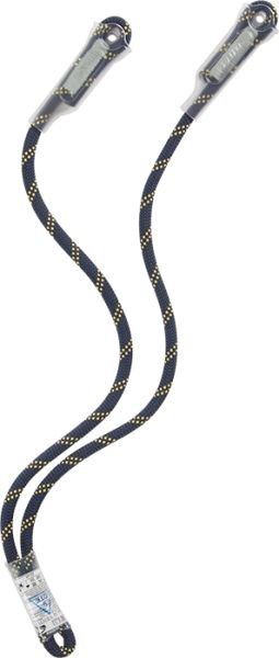  Усы Венто самостраховочные веревочные в Новороссийске  