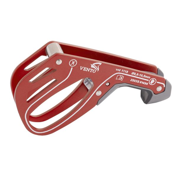  Страховочное устройство Венто "Toucan" красный в Новороссийске  