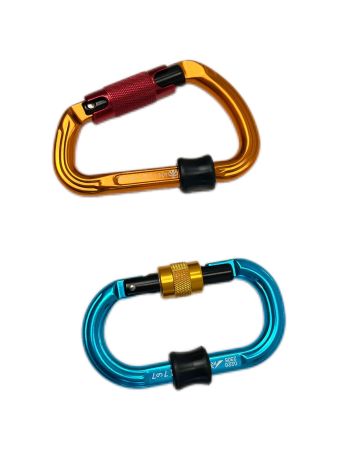  Фиксатор карабина Вертикаль ver 0675 в Новороссийске  