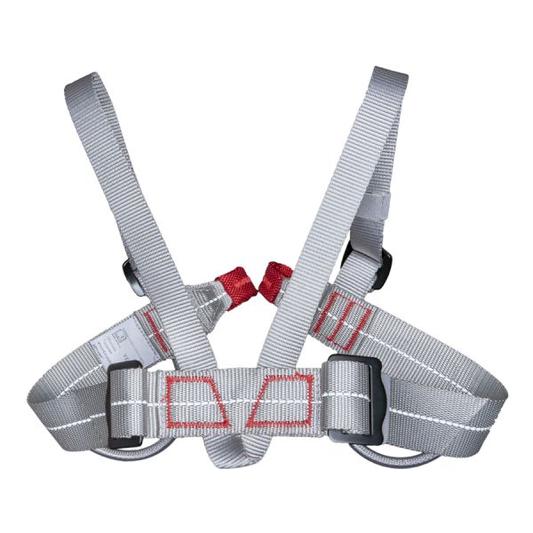  Страховочная система Венто Грудная модифицированная детская в Новороссийске  