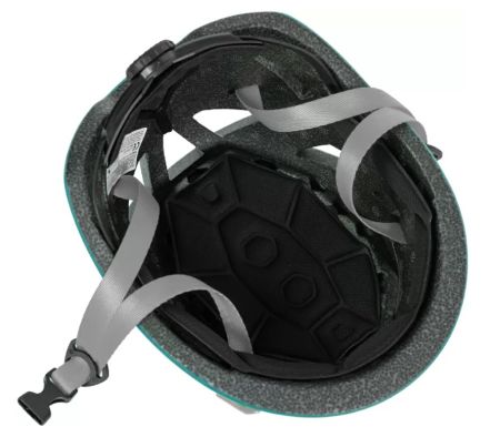  Каска Венто альпинистская Pulsar голубой в Новороссийске  