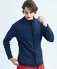 Куртка Phenix Alpine Natural Heat Fleece синий в Новороссийске