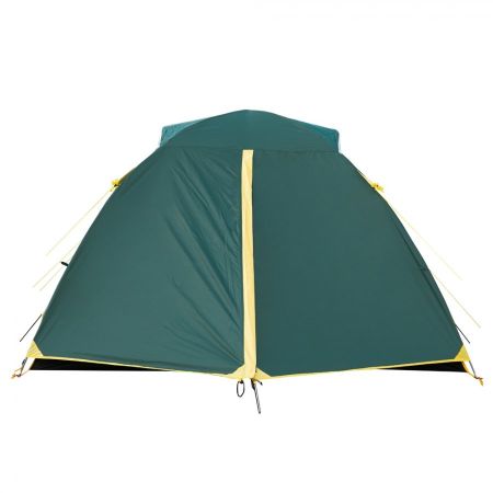 Палатка Tramp Scout 2 V2 зеленый