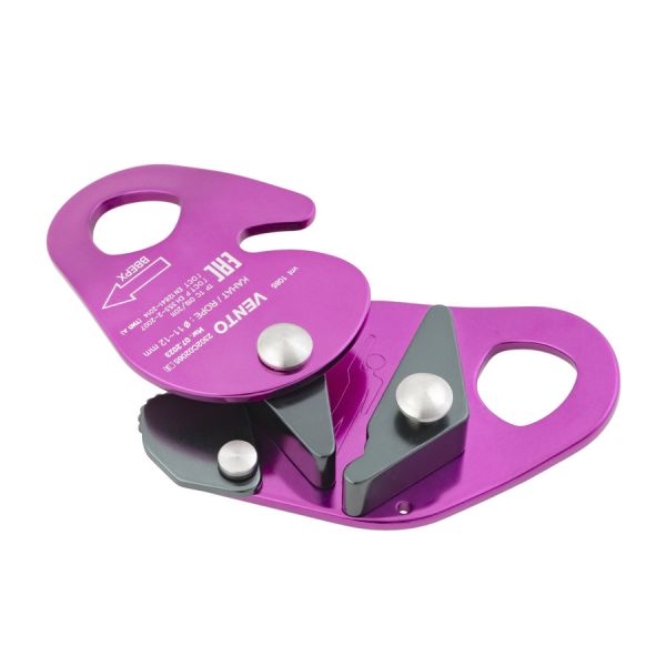  Зажим Венто страховочный Капля дюраль в Новороссийске  