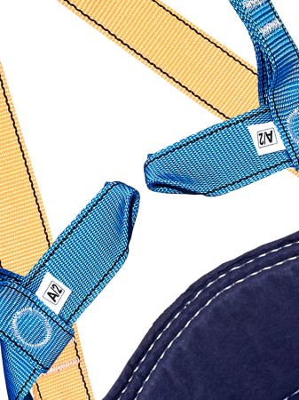  Удерживающая страховочная привязь УСП-2Ж4 в Новороссийске  