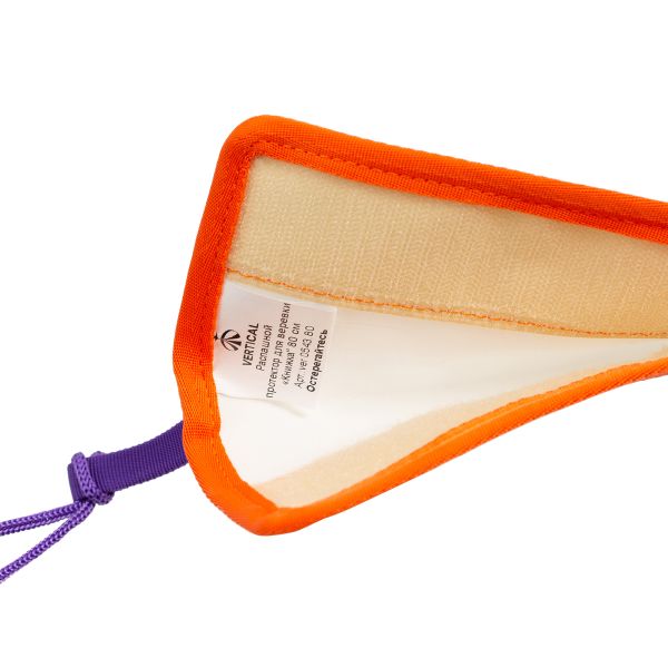  Протектор Вертикаль распашной д/верёвки "Книжка" 80 см в Новороссийске  