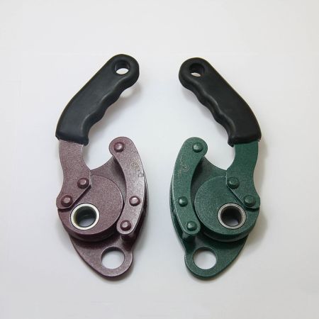  Спусковое устройство Промальп Федя-L левый KROK в Новороссийске  