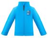Толстовка Poivre Blanc W21-1510-BBBY/A голубой в Новороссийске