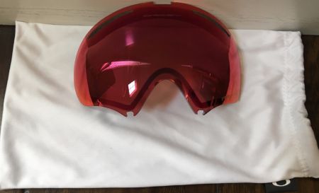 Купить Линза Oakley для маски A.Frame 2.0 Snow Repl Lens в Новороссийске