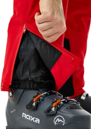 Брюки горнолыжные Phenix Super 4Way Stretch RD в Новороссийске