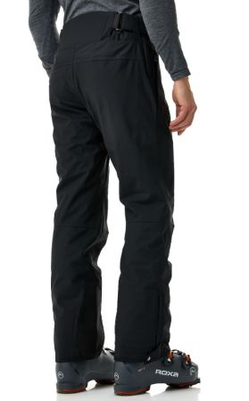 Брюки горнолыжные Phenix Super 4Way Stretch BK в Новороссийске