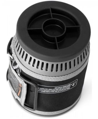 Горелка газовая Kovea Alpine Pot Wide KB-0703W (без баллона)