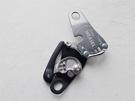  Страховочно-спусковое устройство GURU WEASEL в Новороссийске  