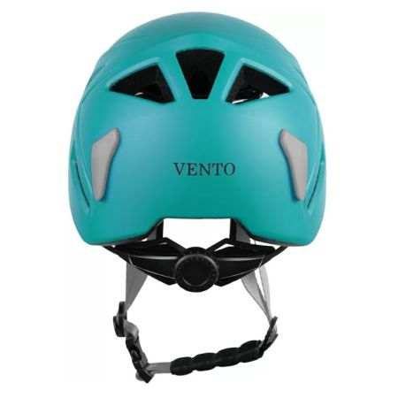  Каска Венто альпинистская Pulsar голубой в Новороссийске  