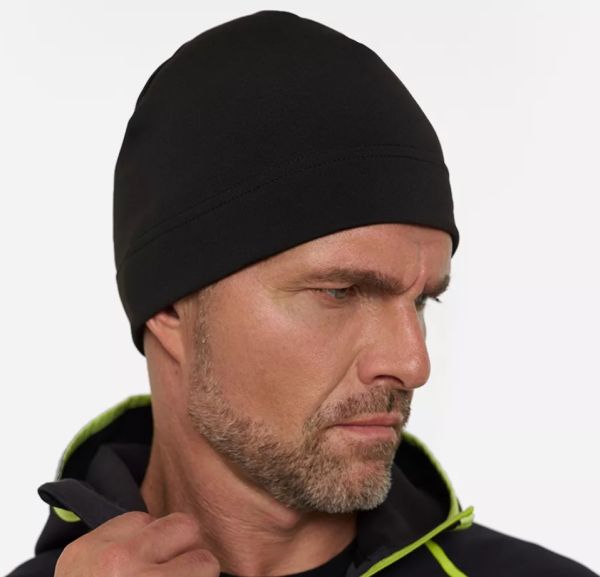 Шапка Finntrail Venom 9718 Graphite в Новороссийске