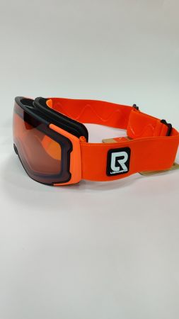 Купить Маска Los Raketos Tronic Orange 21921 в Новороссийске