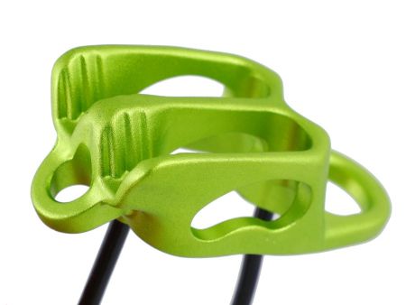  Страховочно-спусковое устройство Венто «Лукошко» в Новороссийске  