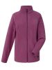 Куртка флисовая женская "Катунь" (лиловый)