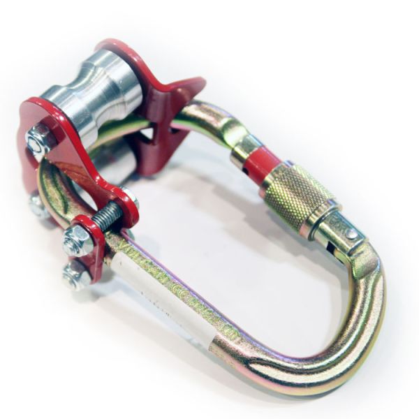  Ролик на карабин Спринтер ОрионАльп в Новороссийске  