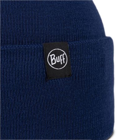 Шапка Buff Knitted Lilon Long Midnight в Новороссийске