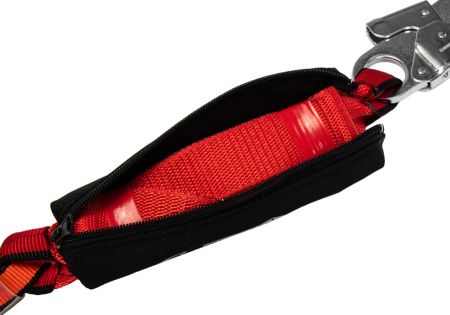  aA21 Enrg Страховочный ленточный строп Венто в Новороссийске  