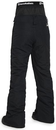Штаны сноубордические Lotte Pants black HORSEFEATHERS в Новороссийске