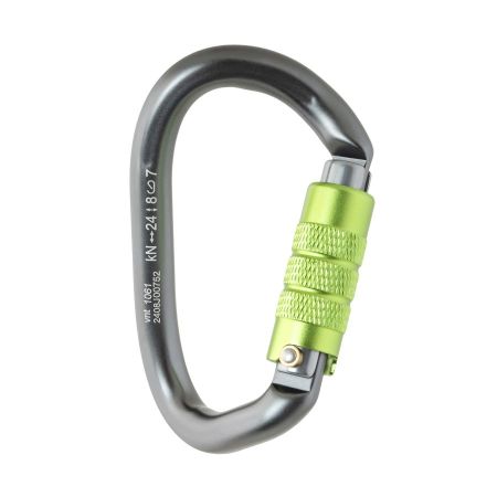  Карабин Венто "Овал твист" с байонетной муфтой в Новороссийске  