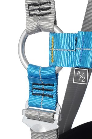  Страховочная привязь Венто «Высота 038» в Новороссийске  