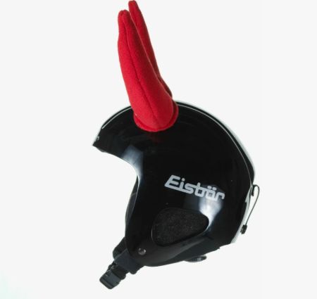 Аксессуары Eisbar Bull Horn Red в Новороссийске
