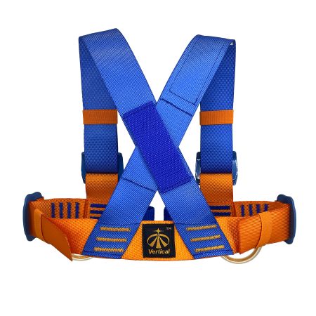  Страховочная система Вертикаль "Турист" детская верх в Новороссийске  