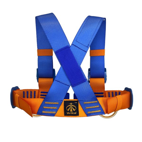  Страховочная система Вертикаль "Турист" детская верх в Новороссийске  