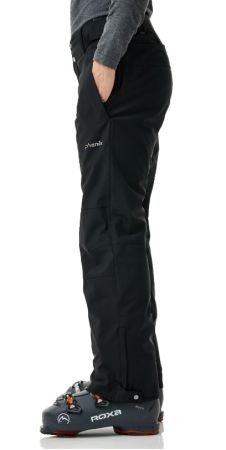 Брюки горнолыжные Phenix Super 4Way Stretch BK в Новороссийске