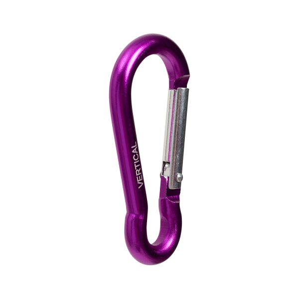  Карабин Вертикаль сувенирный фиолетовый в Новороссийске  