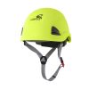  Каска Венто защитная Энерго флуоресцентно-зеленый в Новороссийске  