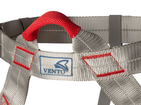  Страховочная система Венто поясная Стандарт в Новороссийске  