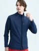 Куртка Phenix Alpine Natural Heat Fleece синий в Новороссийске