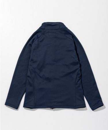 Куртка Phenix Alpine Natural Heat Fleece синий в Новороссийске
