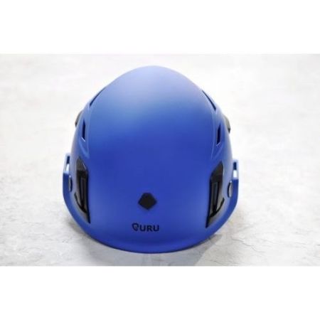  Каска GURU Aurora Blue в Новороссийске  