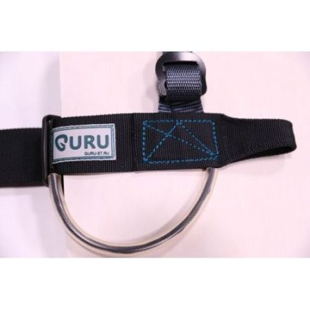  Страховочная система Guru грудная Master V2 в Новороссийске  
