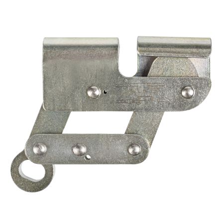  Зажим Вертикаль для стального троса д.8 мм в Новороссийске  