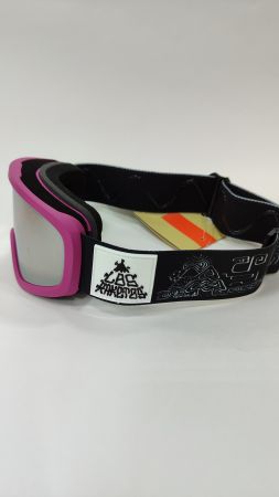 Купить Маска Los Raketos Kooky Orange 21912,13 в Новороссийске