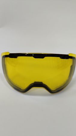 Купить Маска Los Raketos Banger Red Chrom Polarised 23001 в Новороссийске