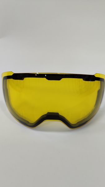 Купить маска los raketos banger red chrom polarised 23001 в Новороссийске