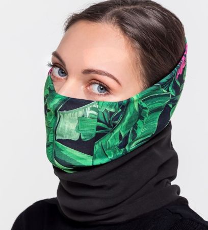 Платки Hauer Multiband Bananowiec Polar в Новороссийске