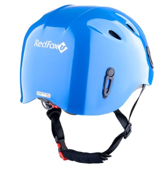  Каска Red Fox Combi синий в Новороссийске  