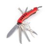 Мультитул Следопыт 11 предметов в коробке PF-MT-10