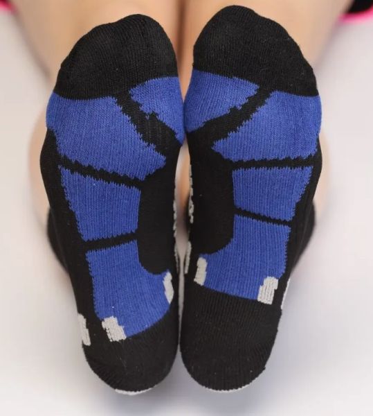 Купить Носки Strata Trek3 высокий паголенок,с махровым следом в Новороссийске